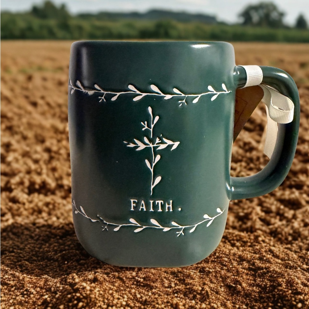 Rae Dunn Mug - Picture 2 of 2